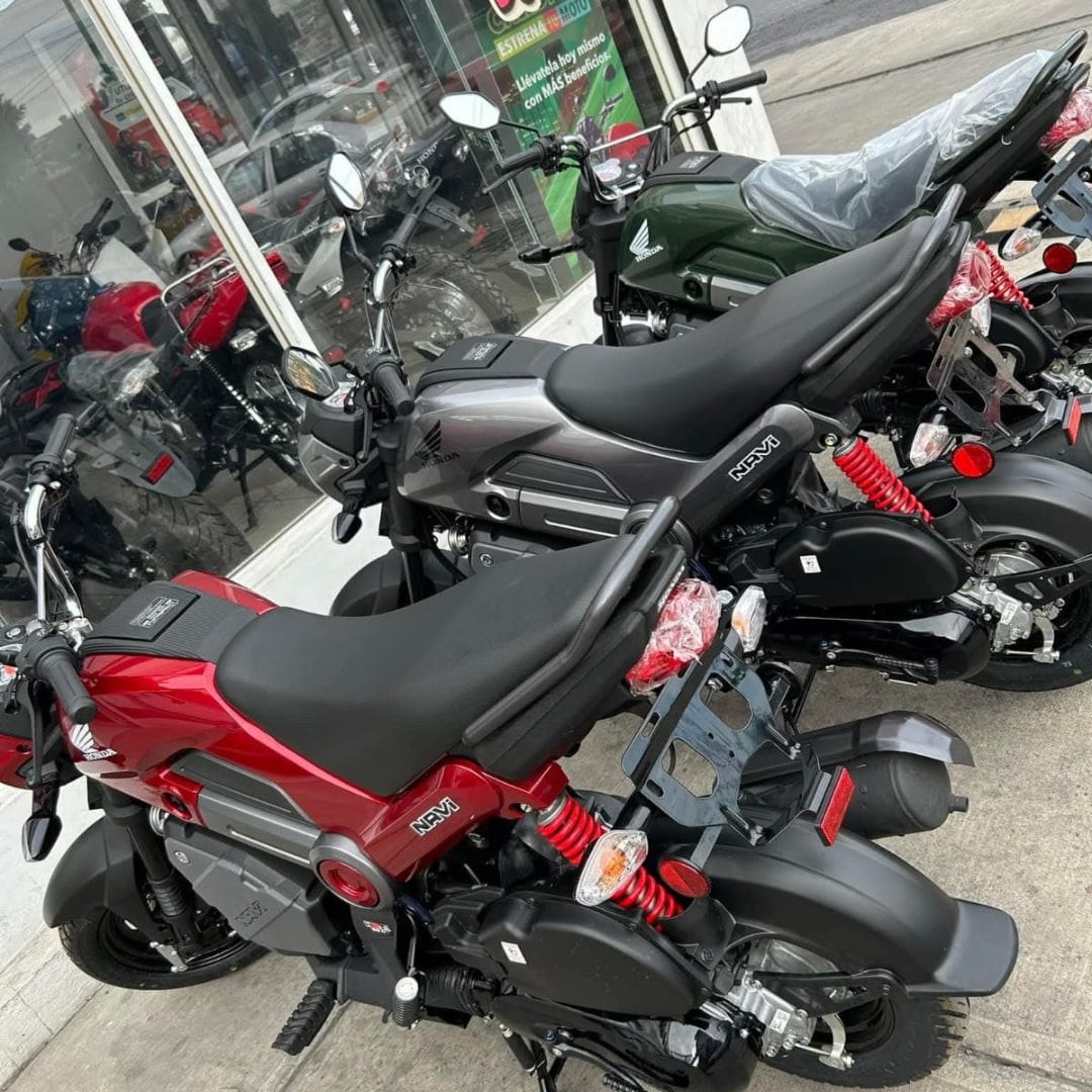 Entrega de auto