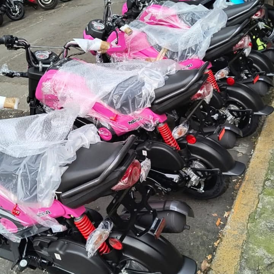 Entrega de auto